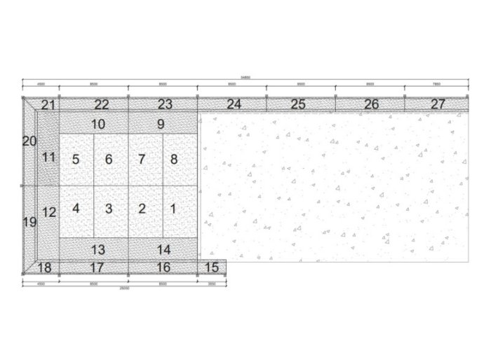 glass pool desgin glass pool desgin